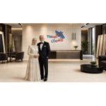 سرامیک اسلب اونتوس سفید مات مدل کار شده 80x160 - آندیا گرس ANDIA GRES - تصویر 4