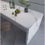 Volakas ولاکس - مدل کار شده کانترتاپ ولاکاس 140x310 - مونته Monte - تصویر 5