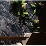 Stella Polished Glossy - سرامیک استلا پولیش مدل کار شده - سرامیک اسلب کرابن تبریز - تصویر 5