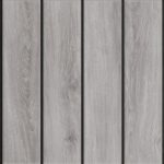 6613 Thermo Rose Wood - سرامیک ترمو رز وود مات مدل کارشده 40x40 - کاشی میلان