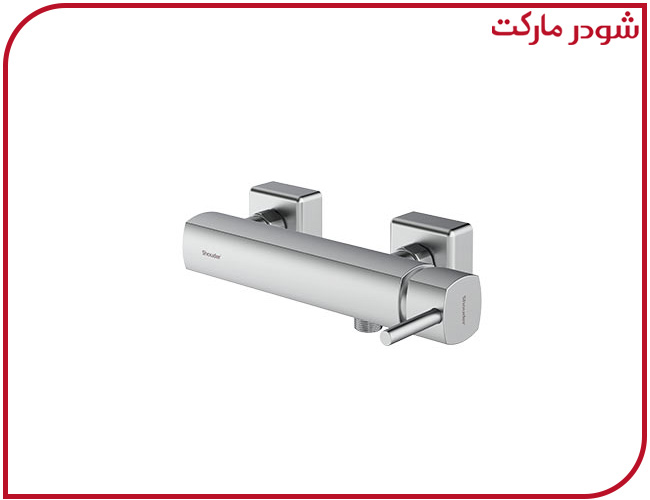 toilet-chrome-yoonik-shouder-market.jpg شیر توالت شودر مدل یونیک کروم - تصویر 1
