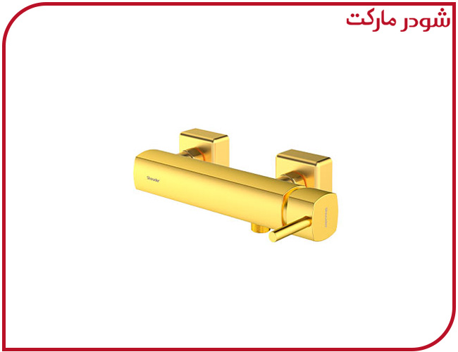 toilet-goldmat-yoonik-shouder-market.jpg شیر توالت شودر مدل یونیک طلامات - تصویر 1