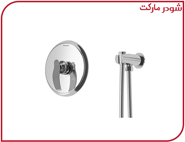 toiletinbuilt-chrome-geloris-shouder-market.jpg شیر توکار توالت گلوریس کروم شودر - تصویر 1