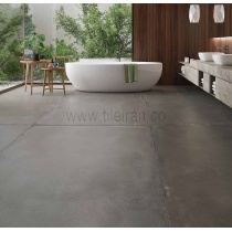 Toscana Gray M3031 - سرامیک توسکانا گری مات 120240 - سرامیک اسلب میکل آنجلو