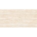 تراورتن - سرامیک تراورتن کرم مات - کاشی آتوسا میبد ATOOSA TILE - تصویر 2