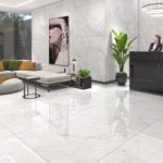 لوکارنو Locarno - سرامیک اسلب لوکارنو طوسی روشن مات 120x120 - اسلب آبادیس
