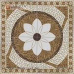 سویک Sevic - سرامیک سویک قرمز 120120 - کاشی امرتات سرام - تصویر 5
