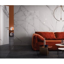 Versilia Marble White Polished - سرامیک ورسیلیا ماربل وایت پولیش 60x120 - سرامیک راک اصفهان