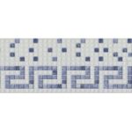 اسکای Sky - کاشی اسکای سفید دکور 30x60 - شرکت صبا کاشی Saba Tile - تصویر 4