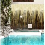 دریم گاردن Dream Garden - سرامیک اسلب درام گاردن مدل کار شده 100x300 - سرامیک اسلب دکور زیگما - تصویر 4