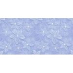 ویکتوریا Victoria - کاشی ویکتوریا آبی روشن 30x60 - کاشی صدیق سرام آباده SEDIGH CERAM - تصویر 4