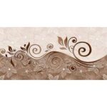 ویکتوریا Victoria - کاشی ویکتوریا آبی روشن 30x60 - کاشی صدیق سرام آباده SEDIGH CERAM - تصویر 5