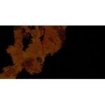 پاندا 8135 Panda - سرامیک پاندا مدل کارشده 60x120 - کاشی مرجان Marjan Tile - تصویر 2