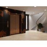 پاندا 8135 Panda - سرامیک پاندا پولیش 60x120 - کاشی مرجان Marjan Tile - تصویر 3