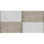 ویوا Viva - سرامیک ویوا دکور طوسی 30x60 - کاشی گلدیس GOLDIS TILE