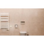 والتر Walter - سرامیک والتر بژ تیره مات مدل کارشده 60x120 - امپراکو Empraco - تصویر 4