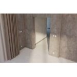 والتر Walter - سرامیک والتر بژ تیره مات مدل کارشده 60x120 - امپراکو Empraco - تصویر 6