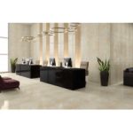 1432 - سرامیک کلکته طوسی پولیش 120*60 - کاشی چلسی Chelsea tile - تصویر 4