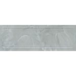 واندر سفید قالبدار Wonder White Relief- سرامیک واندر وایت ریلایف 40x120 - کاشی تبریز