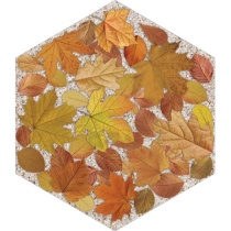 میدل Midel - سرامیک میدل 53.5x53.5 - کاشی ایفا سرام EEFA CERAM