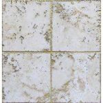 اونیکس Onix - کاشی تک گل کوتینگ پولیش چهارخونه اونیکس - کاشی آرتا سرام Arta Ceram