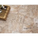 امگا Omega - سرامیک 6060 امگا دکور 6631 - کاشی مرجان Marjan Tile - تصویر 3