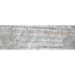 سمنت - مدل کارشده لاین مشکی - کاشی پاسارگاد - تصویر 4
