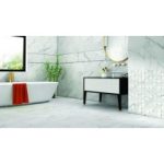اریزونتی Orizonti - کاشی اریزونتی سفید - کاشی بست تایل Best Tile
