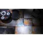 لاوا lava - سرامیک لاوا مدل کارشده - شرکت کاشی گلدیس GOLDIS TILE - تصویر 2