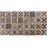 مارگارت Margart - کاشی تک گل کوتینگ پولیش مارگارت - کاشی آرتا سرام Arta Ceram - تصویر 5