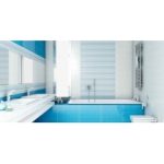 لیا قرمز - مدل کارشده - شرکت کاشی گلدیس GOLDIS TILE - تصویر 2