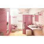 ریوا Riva - کاشی ریوا بنفش تیره - کاشی بست تایل Best Tile - تصویر 4