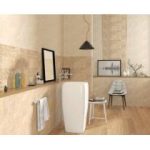 سیزن Season - دکور سرامیک سیزن کرم - شرکت کاشی سرام نگار CERAM NEGAR TILE - تصویر 2