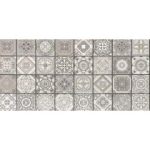 ولکانو Velkano- کاشی ولکانو مدل کار شده - کاشی پارسیان Parsian tile - تصویر 4