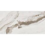 سفید - سرامیک 60120 پرسلان پولیش سفید سوپر وایت P7600 - کاشی آناک سرام