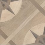 نیوماربل New Marbell - سرامیک 6060 نیو ماربل 7007 - کاشی مرجان Marjan Tile - تصویر 4
