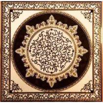 تابلو فرش کد 8170- سرامیک تک گل کوتینگ پولیش - کاشی آرتا سرام Arta Ceram