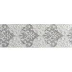 شارلوت Sharlot - دکور سرامیک شارلوت طوسی - کاشی زرین خراسان ZARRIN tile