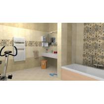 آریسا Arisa - کاشی آریسا روشن 3060 - کاشی تتیس Tetis Tile