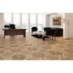 آلدر Alder - سرامیک آلدر 7155 مدل کار شده - کاشی مرجان Marjan Tile - تصویر 2