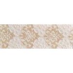 شارلوت Sharlot - سرامیک شارلوت کرم تیره - کاشی زرین خراسان ZARRIN tile - تصویر 3