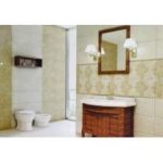 شارلوت Sharlot - دکور سرامیک شارلوت طوسی - کاشی زرین خراسان ZARRIN tile - تصویر 4