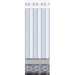 نیو آرمانی - سرامیک نیو آرمانی کرم گلدار 3090 - کاشی گلسرام GOL CERAM TILE - تصویر 2