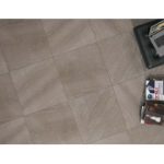 کرانه Karane - سرامیک 6060 کرانه مدل کار شده - کاشی مرجان Marjan Tile - تصویر 2