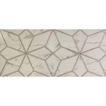 ارغوان Arghavan - کاشی تک گل کوتینگ پولیش ارغوان - کاشی آرتا سرام Arta Ceram - تصویر 2