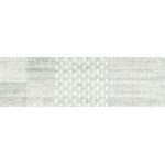 کنزو Kenzo - کاشی کنزو طوسی مدل کار شده - کاشی آبانا Abana Tile