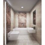 61600 Royal - سرامیک اسلب رویال کرم پولیش 120x240 - کاشی پاسارگاد تهران - تصویر 4