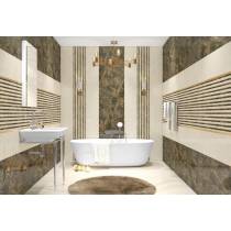 امپرادو Emperador - سرامیک امپرادور بژ روشن - کاشی مارلیک Marlik Tile