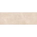 تیارا tiara - تک گل سرامیک کرم مدل کارشده - کاشی رومانس ROMANCE TILE - تصویر 2