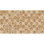 نوین - دکور سرامیک نوین شکلاتی 3060 - کاشی آسیا ASIA TILE